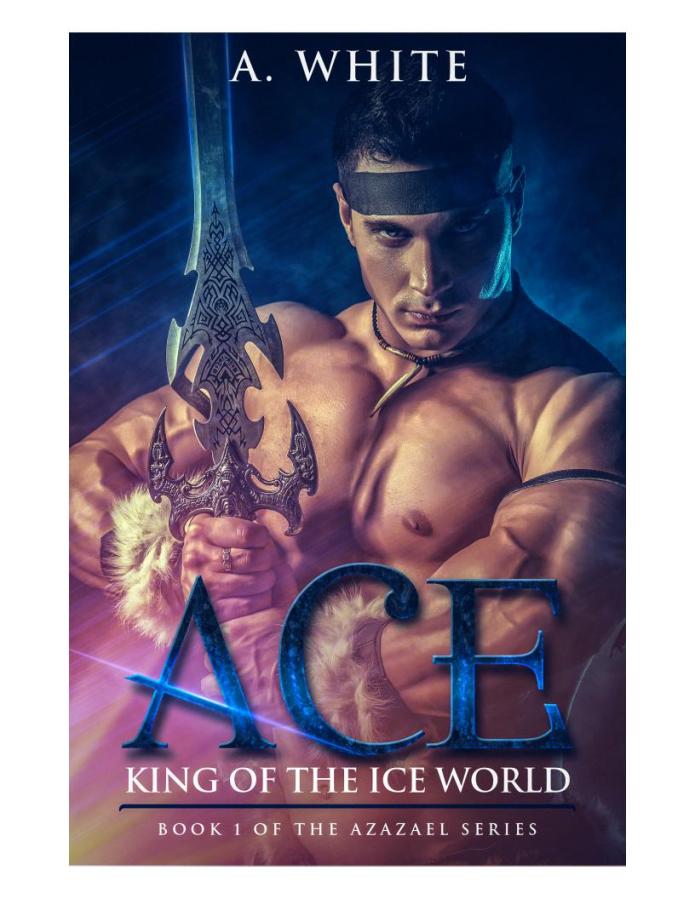 Aceance (Ace) ruled the world